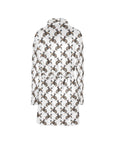 Rodeo Cowboy Western Robe