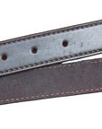 Hilason Horse Tack Western Saddle Strong Leather Tie Cinch Strap