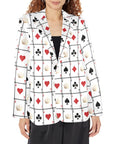 Rodeo Vegas Women's Western Blazer