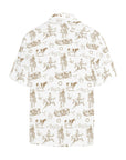 Ranch Way Men's Western Camp Shirt