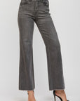 SALE The Julane Wide Leg Jean
