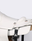 Hilason Custom Designed Rare Western Trick Riding Saddle
