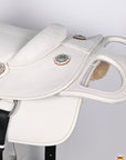 Hilason Custom Designed Rare Western Trick Riding Saddle