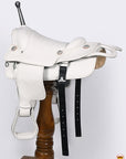Hilason Custom Designed Rare Western Trick Riding Saddle