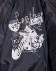 Track Jacket - 992
