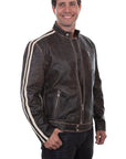 Track Jacket - 992