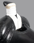 Western Horse Wade Saddle American Leather Ranch Roping Black