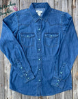 Ariat Women's True Blue Shirt