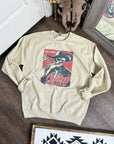 Cowboy Killers TEE or CREWNECK