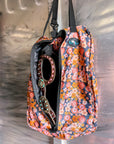 Hippies and Cowboys Luxury Tack Bag