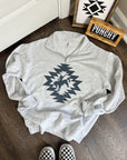 Aztec Bronc Quarter Zip