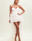 Pretty Little Tulle Dress