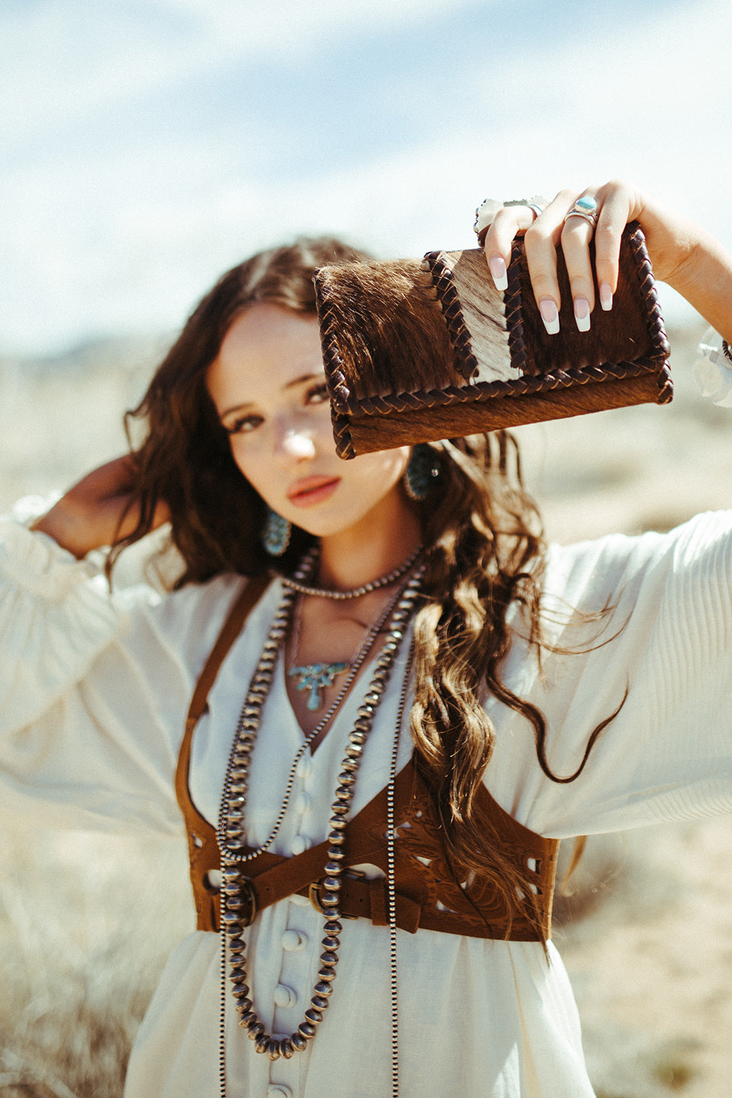 The Louvelle, a Haute Southern Hyde by Beth Marie Exclusive
