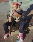 The Howdy Purse a Haute Southern Hyde by Beth Marie Exclusive