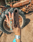 The Brown Full Ryder a Haute Southern Hyde by Beth Marie Exclusive
