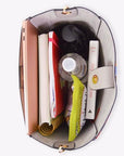 Kyndall Handbag | Choose Your Strap