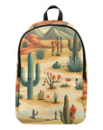 Southwestern Desert Backpack