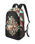 Aztec Rodeo Cowboy Backpack