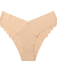 Tulip Seamless panty 3 pack