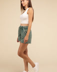 The Keenie Lounge Short