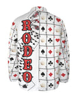 Rodeo Vegas Mens Western Blazer