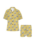 Vintage Rodeo Women's Western Pajama Set