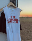 The Hot Girl Summer Tank