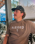 Blessed tee or sweatshirt