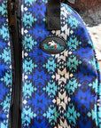 Royal Aztec Luxury Tack Bag