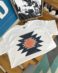Aztec TEE or CREWNECK