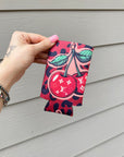 Boujee Cherry Koozie (2 sizes)