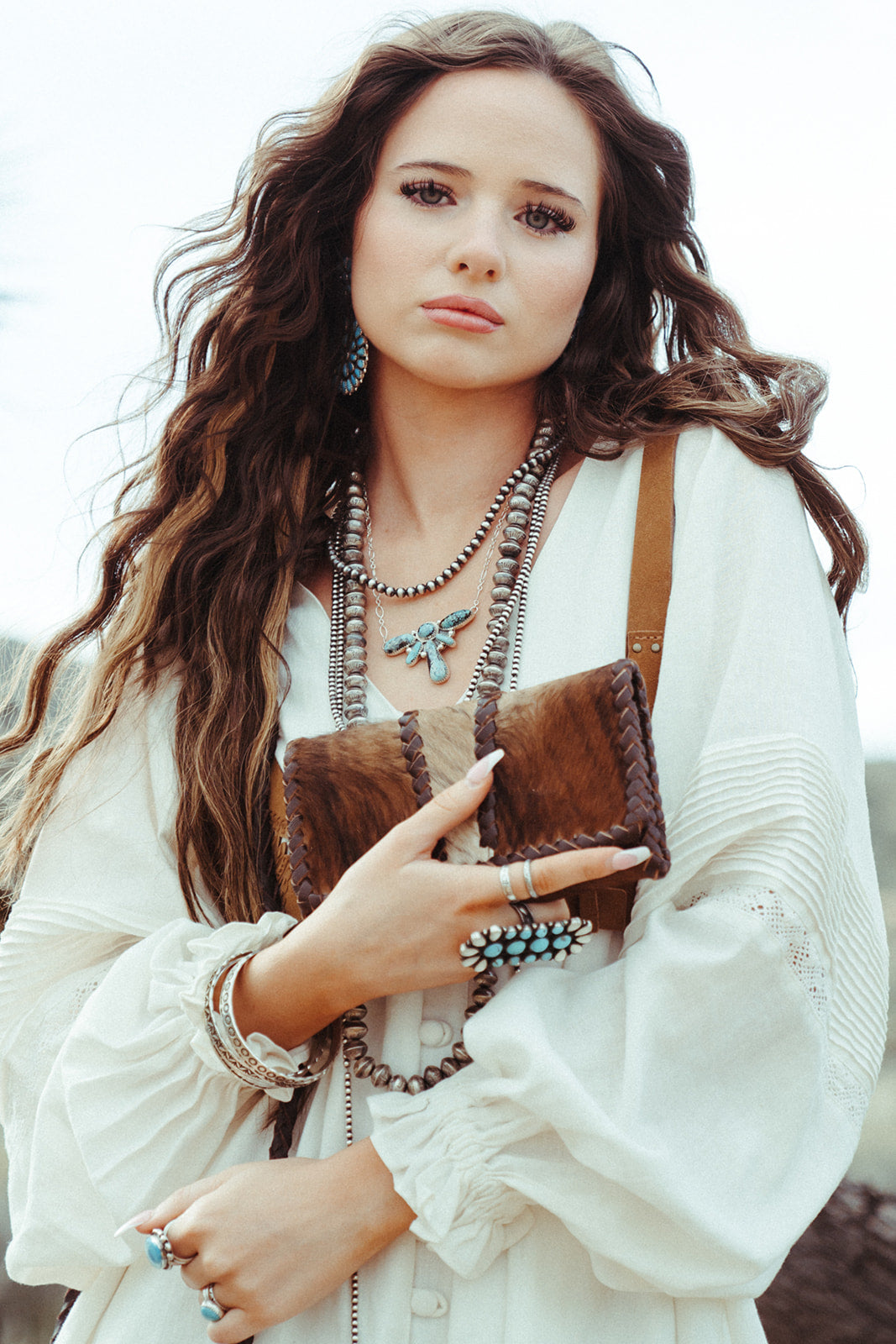 The Louvelle, a Haute Southern Hyde by Beth Marie Exclusive