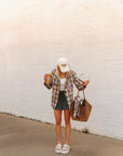 The Waldorf Cowgirl Blazer