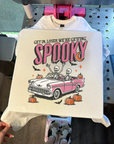 Get in Losers Tee or Crewneck