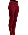 Kimberly Knee Patch Breeches