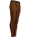 Kimberly Full Seat Breeches - Butterscotch
