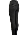 Kimberly Knee Patch Breeches