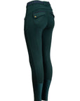 Kimberly Knee Patch Breeches
