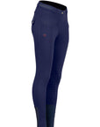 Kimberly Knee Patch Breeches