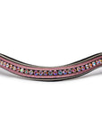 Limited Edition Sugar Plum Shimmer Browband