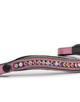 Limited Edition Sugar Plum Shimmer Browband