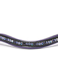 Limited Edition Purple Rain Wave Browband