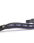 Limited Edition Purple Rain Wave Browband