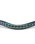 Limited Edition Northern Lights Shimmer Browband
