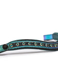 Limited Edition Northern Lights Shimmer Browband