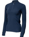 Julia Long Sleeve Riding Shirt