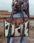 The Marvelle Concealed Carry a Haute Southern Hyde by Beth Marie Exclusive