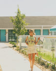 The Gloria Mini Skirt