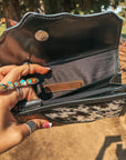 The Dream Wallet a Haute Southern Hyde by Beth Marie Exclusive