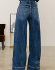 The Delaney Jean